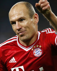 Arjen Robben